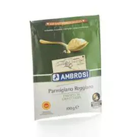 Parmesan reggiano rapé frais (100g)