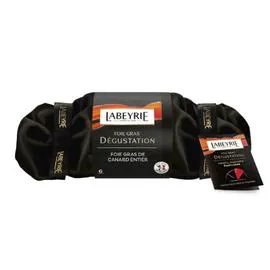 LABEYRIE Foie gras de canard entier du sud ouest 230g