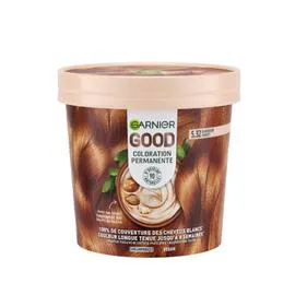 Coloration Cheveux Permanent Burnished Sunset 5.32 GOOD (l'unité)