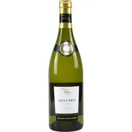 UVC Vin blanc Saint-Bris 2019 75cl