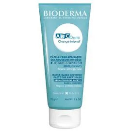 Crème soin bébé rougeur (75g)