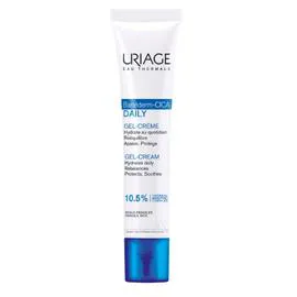 Gel-crème bariederm-cica daily apaise (40ml)