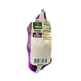 MARQUE REPÈRE, PANIER DU PRIMEUR Ail violet x3 x3