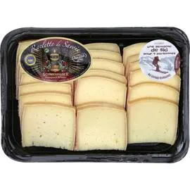 Fromage Raclette de Savoie IGP (500g)