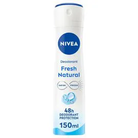 NIVEA Déodorant Fresh natural 150ml