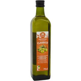 Huile d'olive classic (75cl)