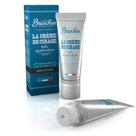 Cirage applicateur noir intense (75ml)