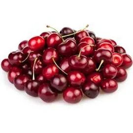 Cerises premium (600g)