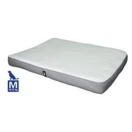 Matelas master de sol t80 déhoussable gamme (l'unité)
