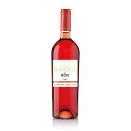 DOMAINE BEGUDE Vin Rosé 2023 75cl