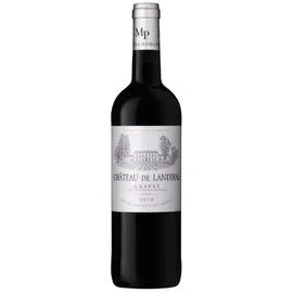 Vin rouge Graves 2011 (750ml)