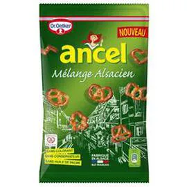 Mélange Alsacien (100g)