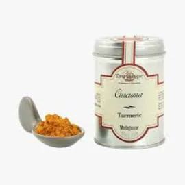 Kerex Curcuma En Poudre, (60g)