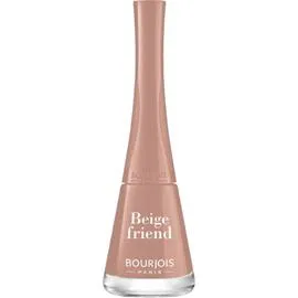 Vernis à ongles Nu NUANCE 04 Beige friend, 1sec (9ml)