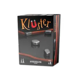 Kluster activités pour les adultes (l'unité)