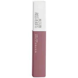 Rouge à Lèvres Superstay Matte Ink 140 Soloist (l'unité)