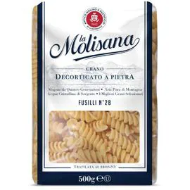 LA MOLISANA Pate fusilli 500g