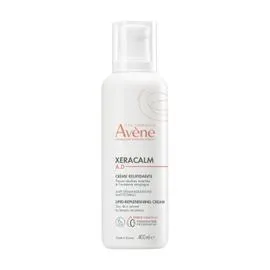 Crème Anti-Démangeaisons Relipidante Ecéma Atopique (400ml)