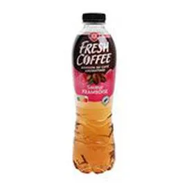  Boisson au café Fresh Coffee Framboise 1l