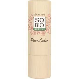 Rouge à Lèvres Rose Divin 11 Satiné Pure Color Bio (5ml)