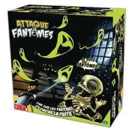 Attaque Fantômes (l'unité)