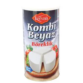 Combi à l huile végétale 40%MG (800g)