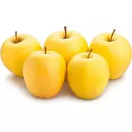 Pommes rustiques bio (1kg)