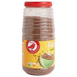 Chocolat en poudre granulés Cao Kido (800g)
