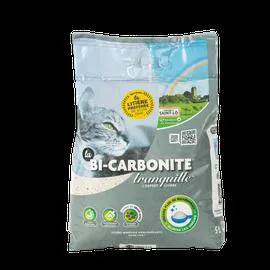 La Bi-Carbonite L'expert Litière (5l)