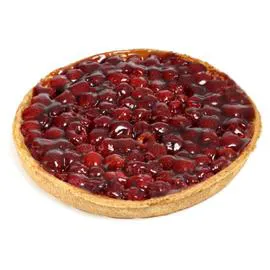 Tarte framboise (780g)