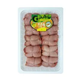 Paupiette de dinde halal (1,200kg)