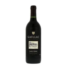 Vin rouge AOP Gaillac (75cl)