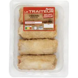 Nems au porc (280g)