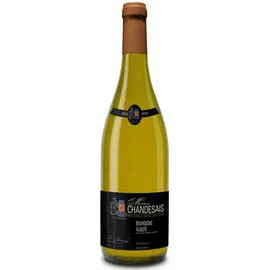 Bourgogne aligoté AOP, blanc (75cl)