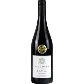 Vin rouge Beaujolais Saint Amour Gamay (75cl)