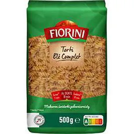 FIORINI Torti blé complet 500g