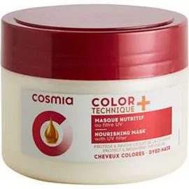 Color Technique+ Masque nutritif au filtre uv pour cheveux colorés (300ml)