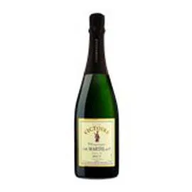 AOP Champagne Brut M.H Martel Cuvée Victoire (75cl)