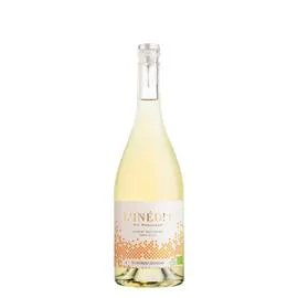 Vin doux bio Muscat Sauvignon (75cl)