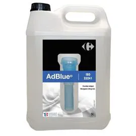 AdBlue flexible intégré (5l)
