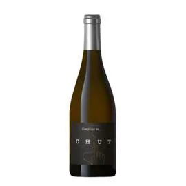 Vin de France Chut ! Blanc (750ml)