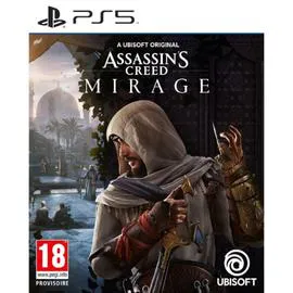 UBISOFT Assassin's Creed Mirage l'unité