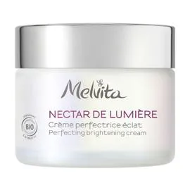 Sérum Visage Perfectrice Éclat Nectar De Lumière Bio (50ml)