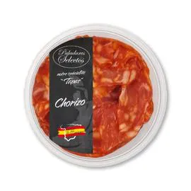 Tapas Chorizo Extra (70g)