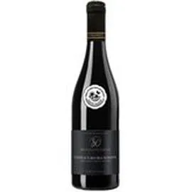 AOP Côteaux Bourguignons Sangouard Chene (750ml)