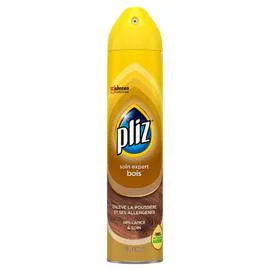 Nettoyant Ménager Bois Brillance & Soin Classique (250ml)