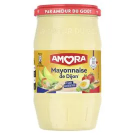 Mayonnaise de Dijon (605g)