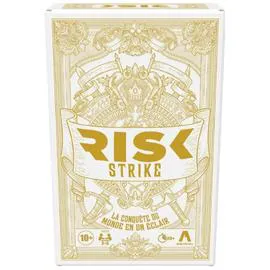 Risk Strike (l'unité)