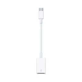 Adaptateur USB-C vers USB (MJ1M2ZM/A) (l'unité)