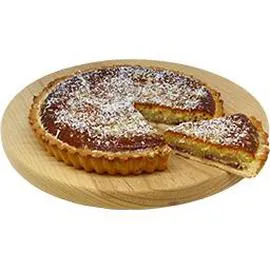 Tarte noix de coco framboise (550g)